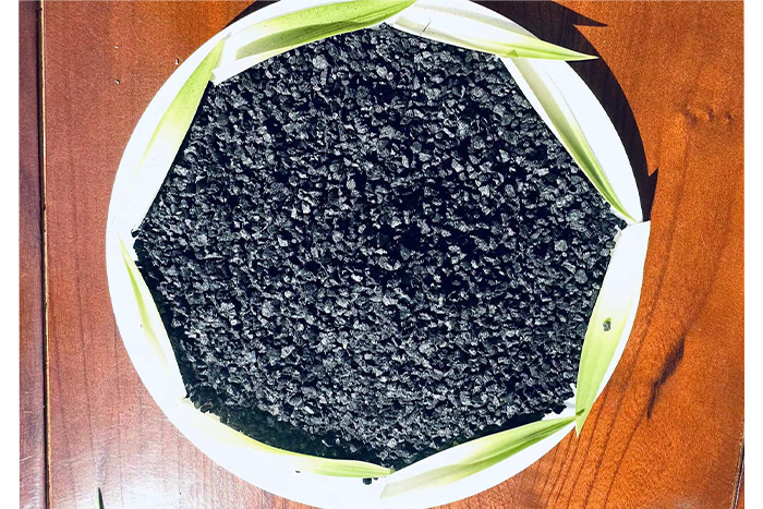 污水處理中顆?；钚蕴亢头勰┨康膮^(qū)別